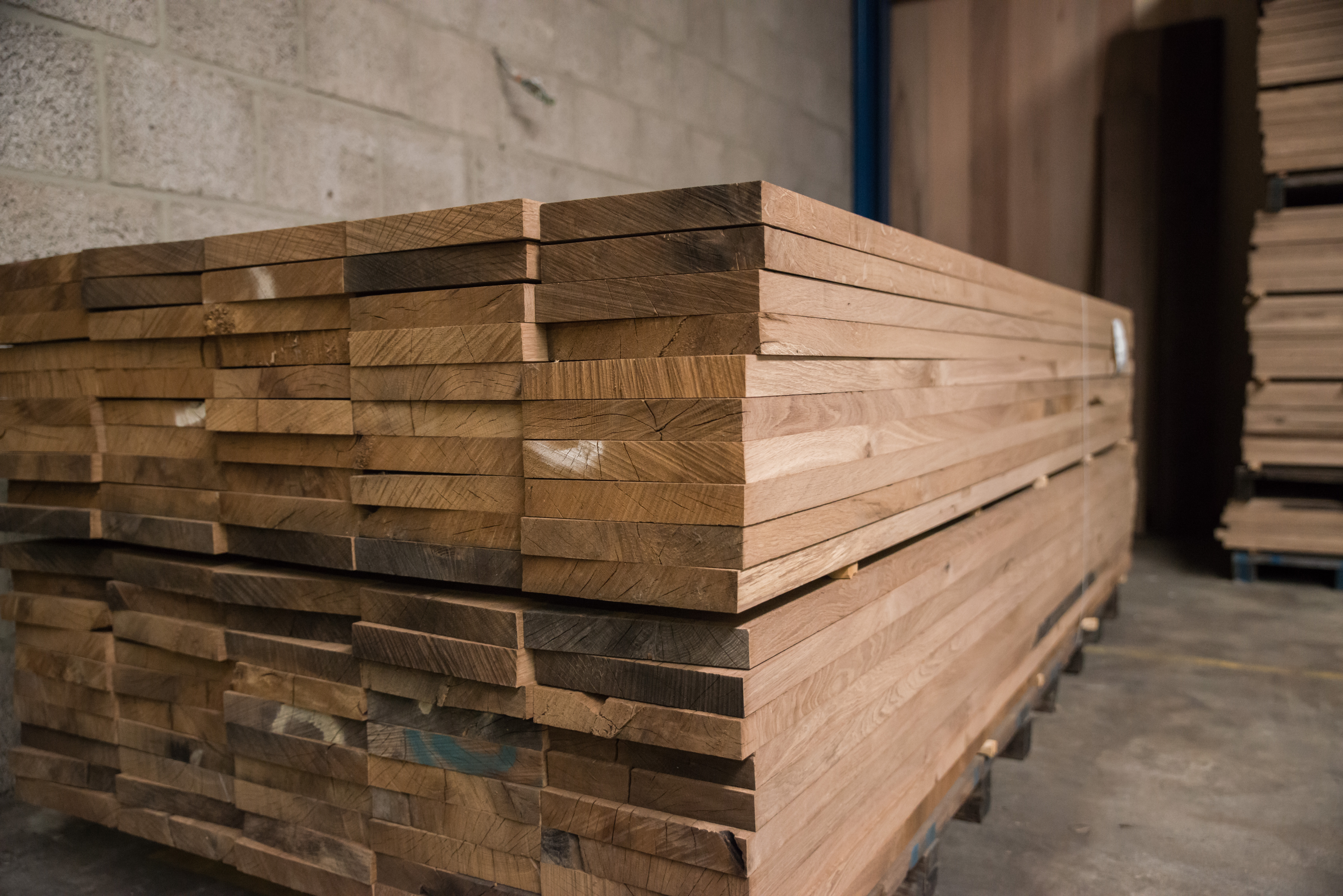 Absurd het is nutteloos veeg Verouderde eikenhouten planken | Elder-Oak